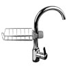 Bateria kuchenna PYRAMIS LUNGO 090930001 chrom