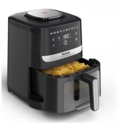 Frytownica TEFAL Easy Fry Silence Vision XL EY5568