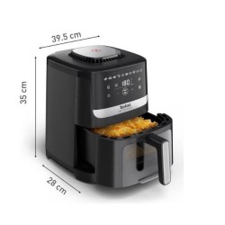 Frytownica TEFAL Easy Fry Silence Vision XL EY5568