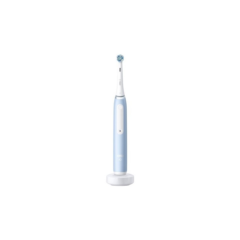 Braun Oral-B szczoteczka elektryczna iO 3 BLUE