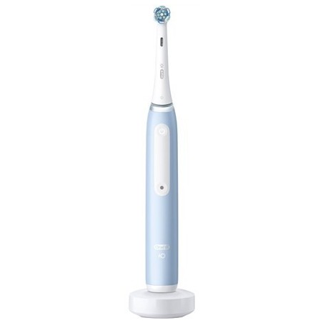Braun Oral-B szczoteczka elektryczna iO 3 BLUE