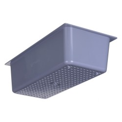 Wkładka poliuretanowa do zlewu PYRAMIS