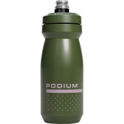 CamelBak Podium Bottle 0.62l grün Rower 620 ml Polipropylen (PP) Zielony