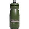 CamelBak Podium Bottle 0.62l grün Rower 620 ml Polipropylen (PP) Zielony