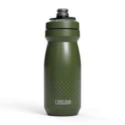CamelBak Podium Bottle 0.62l grün Rower 620 ml Polipropylen (PP) Zielony