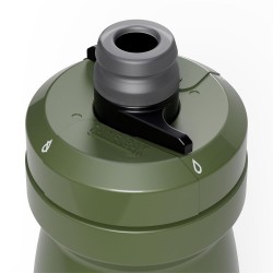 CamelBak Podium Bottle 0.62l grün Rower 620 ml Polipropylen (PP) Zielony