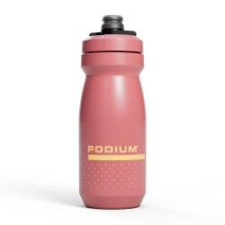 CamelBak Podium Rower 620 ml Polipropylen (PP) Koralowy