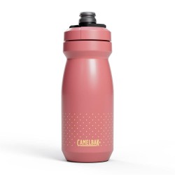 CamelBak Podium Rower 620 ml Polipropylen (PP) Koralowy