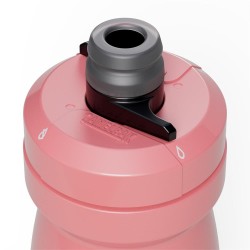 CamelBak Podium Rower 620 ml Polipropylen (PP) Koralowy