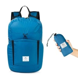 Plecak ultralight foldable nh17a017-b NATUREHIKE