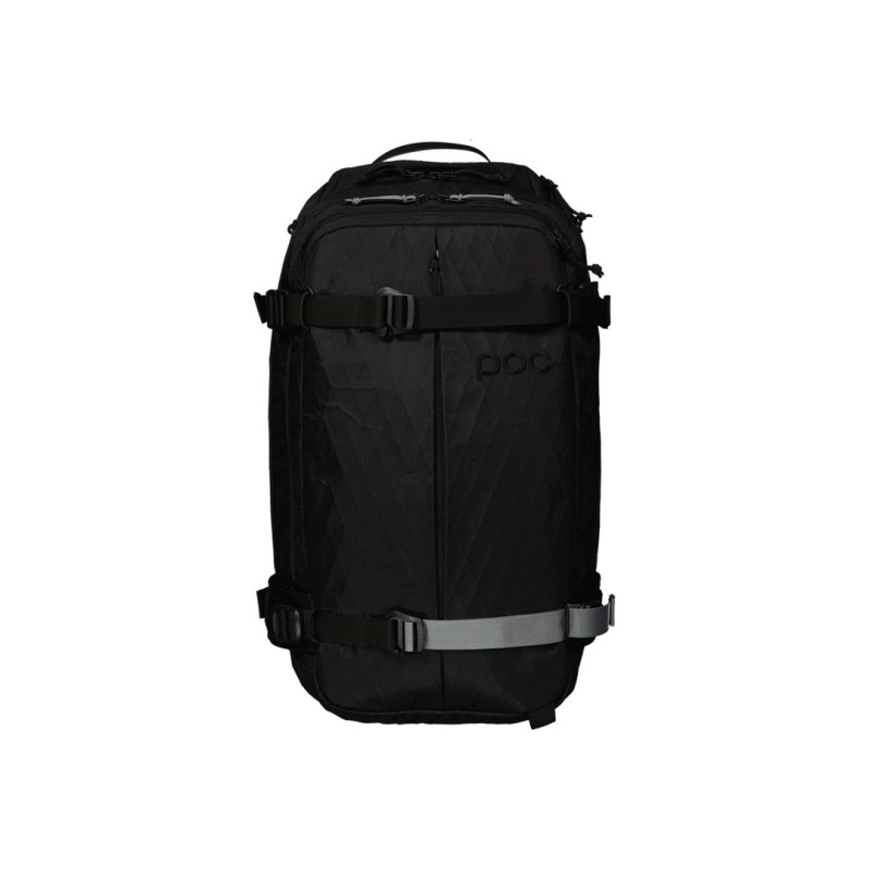 Plecak POC Dimension VPD Czarny Cordura Plecak POC Dimension VPD Czarny Cordura