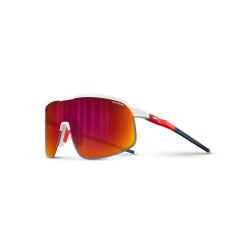 Okulary Julbo Density - biaĹ‚y/Fluo/niebieski| Spectron 3 Ml Red