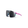 Okulary JULBO EDGE różowy