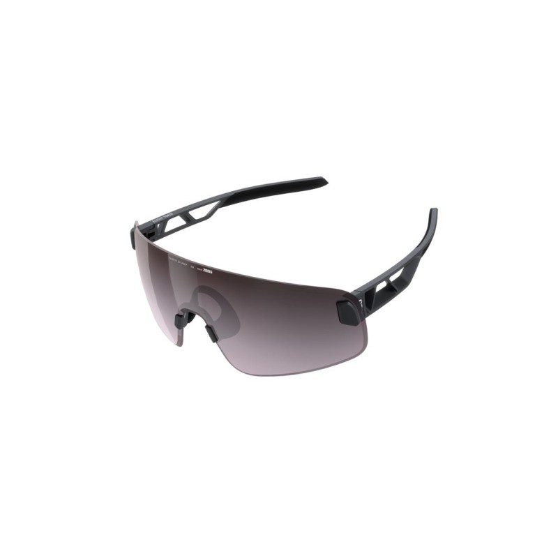 Okulary rowerowe POC Elicit Toric czarny