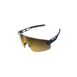 Okulary rowerowe POC Elicit Toric granatowy