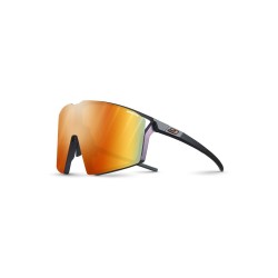 Okulary Julbo Edge - czarny / opalowy Reactiv Performance 1-3 Laf