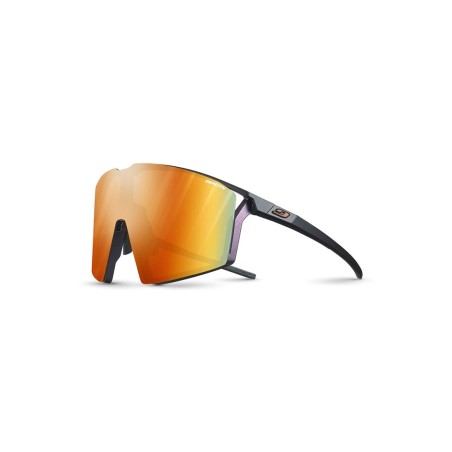 Okulary Julbo Edge - czarny / opalowy Reactiv Performance 1-3 Laf