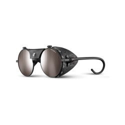 Okulary Julbo Vermont - matowy czarny | Alti Arc 4