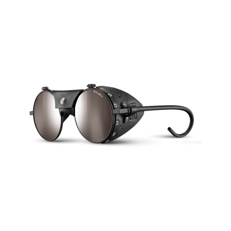 Okulary Julbo Vermont - matowy czarny | Alti Arc 4