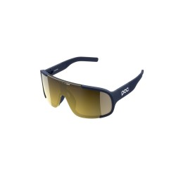 Okulary rowerowe POC Aspire granatowy