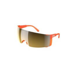 Okulary rowerowe POC Propel orange