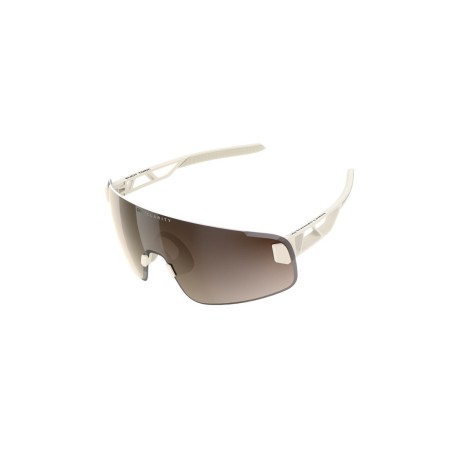 Okulary rowerowe POC Elicit Toric off white