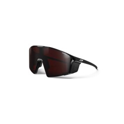 Okulary przeciwsłoneczne Julbo Edge Cover - Reactiv 0-4 HC - black