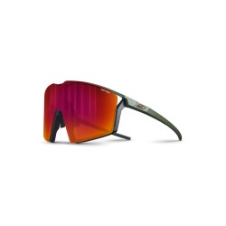 Okulary Julbo Edge - Khaki / czarny| Spectron 3Cf + Sp0