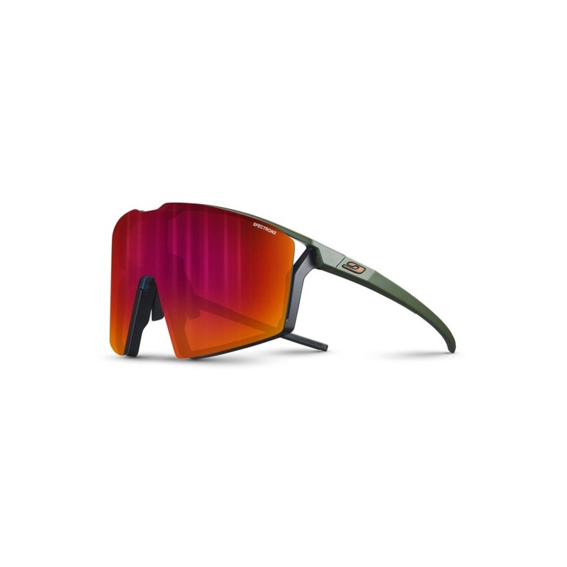 Okulary Julbo Edge - Khaki / czarny| Spectron 3Cf + Sp0