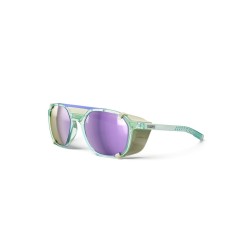 Okulary JULBO SLACK COVER miętowy