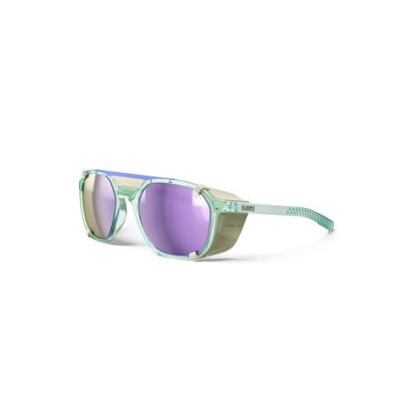 Okulary JULBO SLACK COVER miętowy