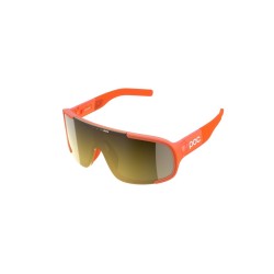 Okulary rowerowe POC Aspire pomarańczowy