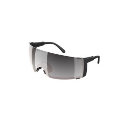 Okulary rowerowe POC Propel black