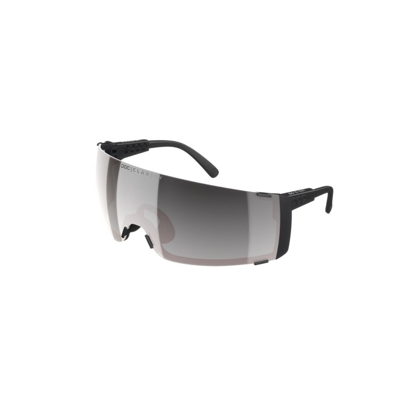 Okulary rowerowe POC Propel black