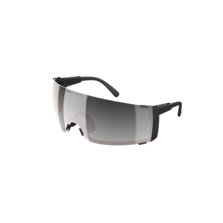 Okulary rowerowe POC Propel black