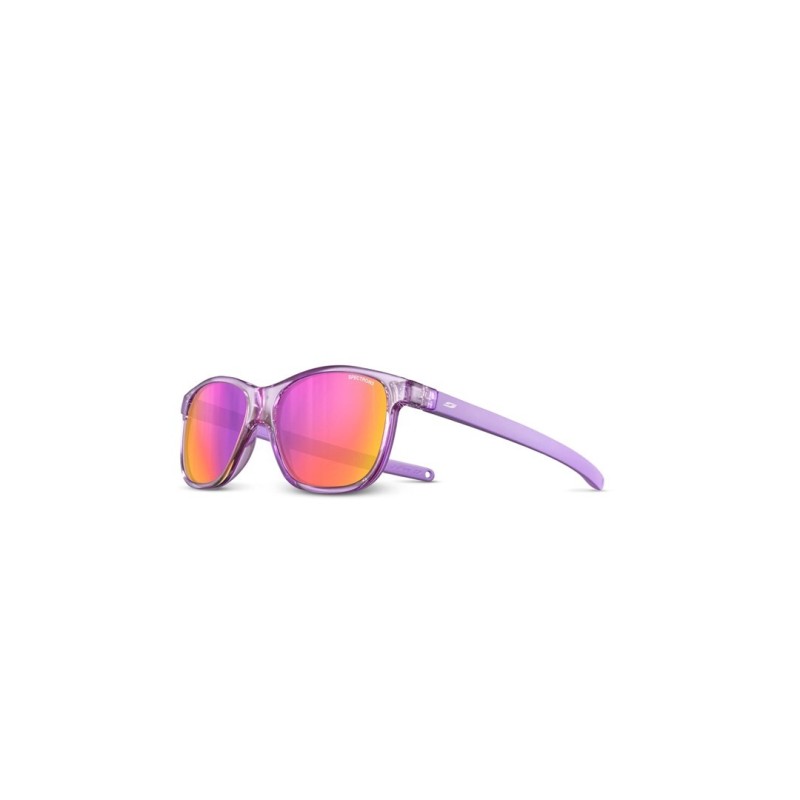 Okulary JULBO Turn 2 fioletowy