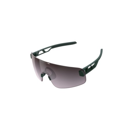 Okulary rowerowe POC Elicit Toric kolor zielony