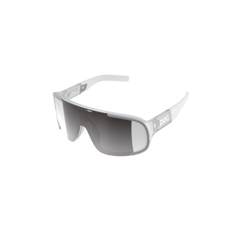 Okulary rowerowe POC Aspire przezroczysty