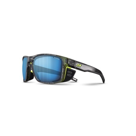 Okulary Julbo Shield M OCEAN MASTER