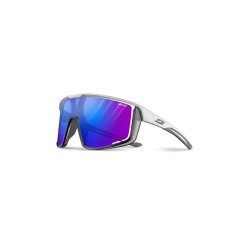 Okulary Julbo Fury biały/szary | Reactiv 1-3 Hc