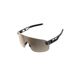 Okulary rowerowe POC Elicit czarny