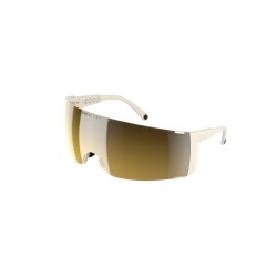 Okulary rowerowe POC Propel off white