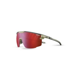 Okulary Julbo Ultimate zielony