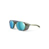 Okulary JULBO SLACK COVER zielony