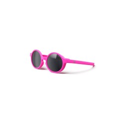 Okulary dla dzieci JULBO WALKER rĂłĹĽowy fluo Cat 3 Spectron