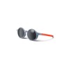 Okulary dzieciÄ™ce JULBO RANGER szaro pomaraĹ„czowe Cat 3 - 4-8