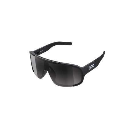 Okulary POC Aspire Wide Fit czarny