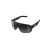 Okulary POC Aspire Wide Fit czarny