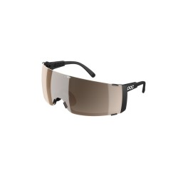 Okulary rowerowe POC Propel czarny