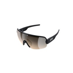 Okulary rowerowe POC Aim czarny